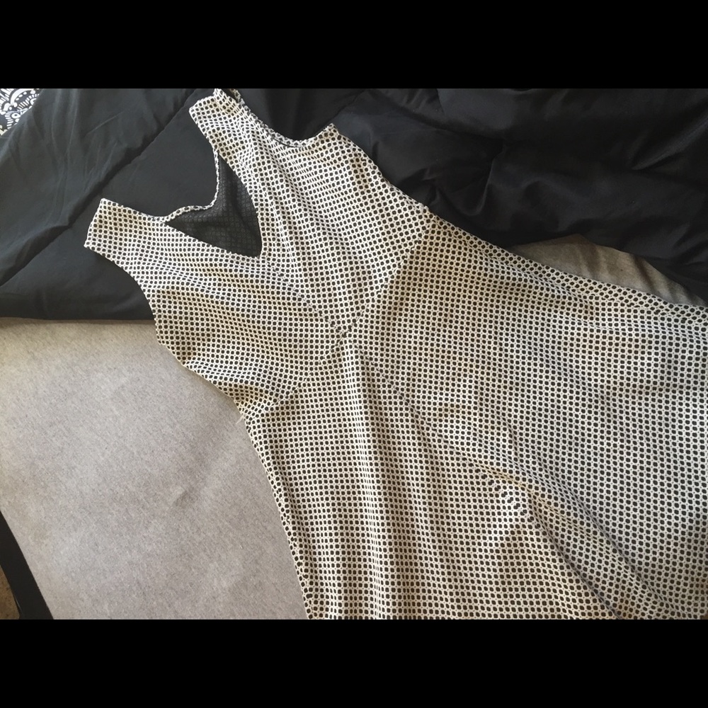 George dress.🌸 - Picture 2 of 4